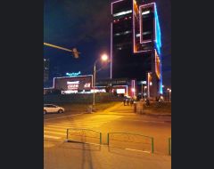 Кронштадтский бульвар дом 6, корпус 3, 2019 год #0