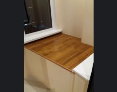 Кронштадтский бульвар дом 6, корпус 3, 2019 год #6