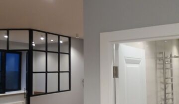 Кронштадтский бульвар дом 6, корпус 3, 2019 год