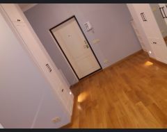 ЖК Алые Паруса, 2018 - 2019 год #0