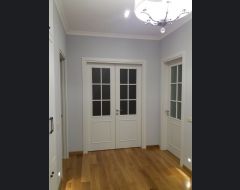 ЖК Алые Паруса, 2018 - 2019 год #1