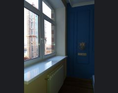 ЖК Алые Паруса, 2018 - 2019 год #2