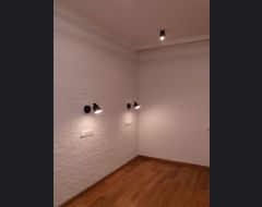 ЖК Алые Паруса, 2018 - 2019 год #3