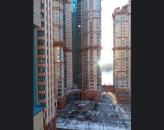 ЖК Алые Паруса, 2018 - 2019 год #11