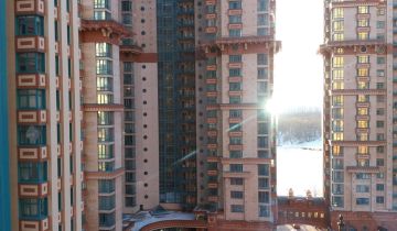 ЖК Алые Паруса, 2018 - 2019 год