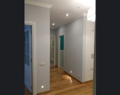 ЖК Алые Паруса, 2018 - 2019 год #16