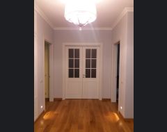 ЖК Алые Паруса, 2018 - 2019 год #19