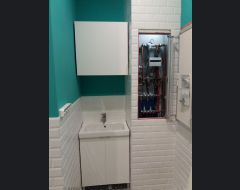 ЖК Алые Паруса, 2018 - 2019 год #27