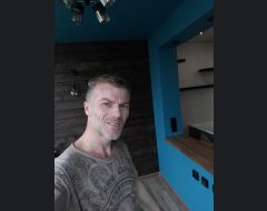 Град Московский, улица Радужная, 10. Ремонт балкона, 2021 год #1