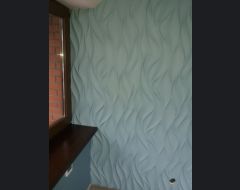 Капитальный ремонт балкона в частном доме. Монино, 2022 год #0