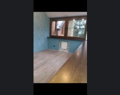 Капитальный ремонт балкона в частном доме. Монино, 2022 год #8