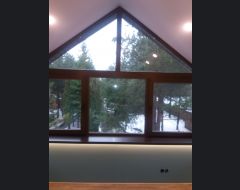 Капитальный ремонт балкона в частном доме. Монино, 2022 год #9