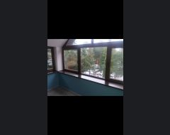 Капитальный ремонт балкона в частном доме. Монино, 2022 год #11