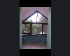 Капитальный ремонт балкона в частном доме. Монино, 2022 год #34