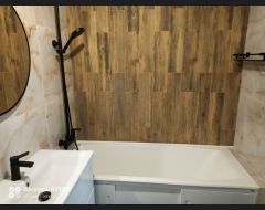 ЖК Снегири, Сиреневый бульвар, корпус 2 #0