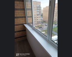 ЖК Снегири, Сиреневый бульвар, корпус 2 #1