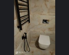 ЖК Снегири, Сиреневый бульвар, корпус 2 #2