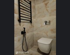 ЖК Снегири, Сиреневый бульвар, корпус 2 #3