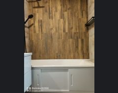 ЖК Снегири, Сиреневый бульвар, корпус 2 #4