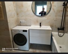 ЖК Снегири, Сиреневый бульвар, корпус 2 #5