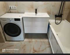 ЖК Снегири, Сиреневый бульвар, корпус 2 #9