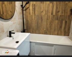 ЖК Снегири, Сиреневый бульвар, корпус 2 #13