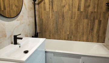 ЖК Снегири, Сиреневый бульвар, корпус 2