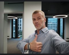 Ленинградский проспект, д. 36, стр. 37 #1