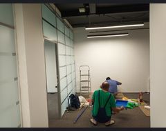 Ленинградский проспект, д. 36, стр. 37 #3