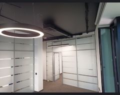 Ленинградский проспект, д. 36, стр. 37 #4