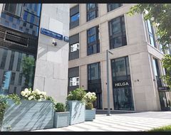 Ленинградский проспект, д. 36, стр. 37 #5