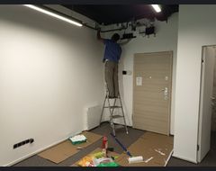 Ленинградский проспект, д. 36, стр. 37 #8