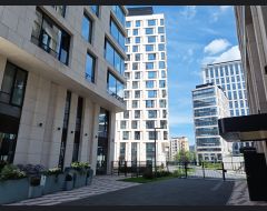 Ленинградский проспект, д. 36, стр. 37 #10