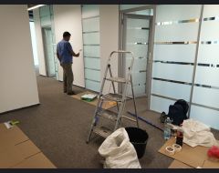 Ленинградский проспект, д. 36, стр. 37 #12