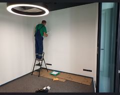 Ленинградский проспект, д. 36, стр. 37 #16