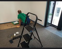 Ленинградский проспект, д. 36, стр. 37 #19