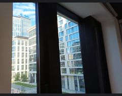 Ленинградский проспект, д. 36, стр. 37 #21