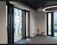 Ленинградский проспект, д. 36, стр. 37 #24