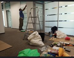 Ленинградский проспект, д. 36, стр. 37 #29