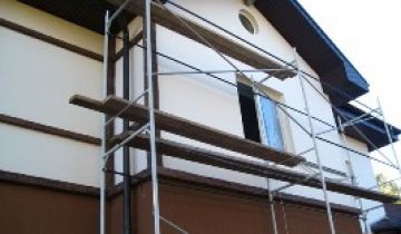 Капитальный ремонт коттеджей