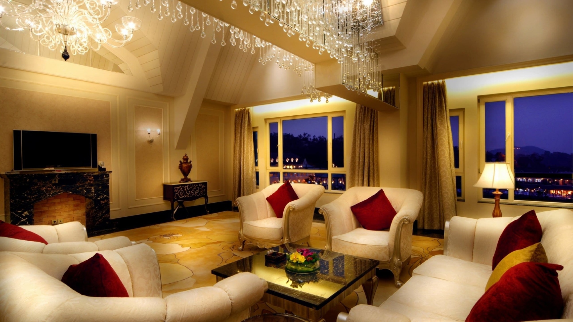 Ремонт квартир