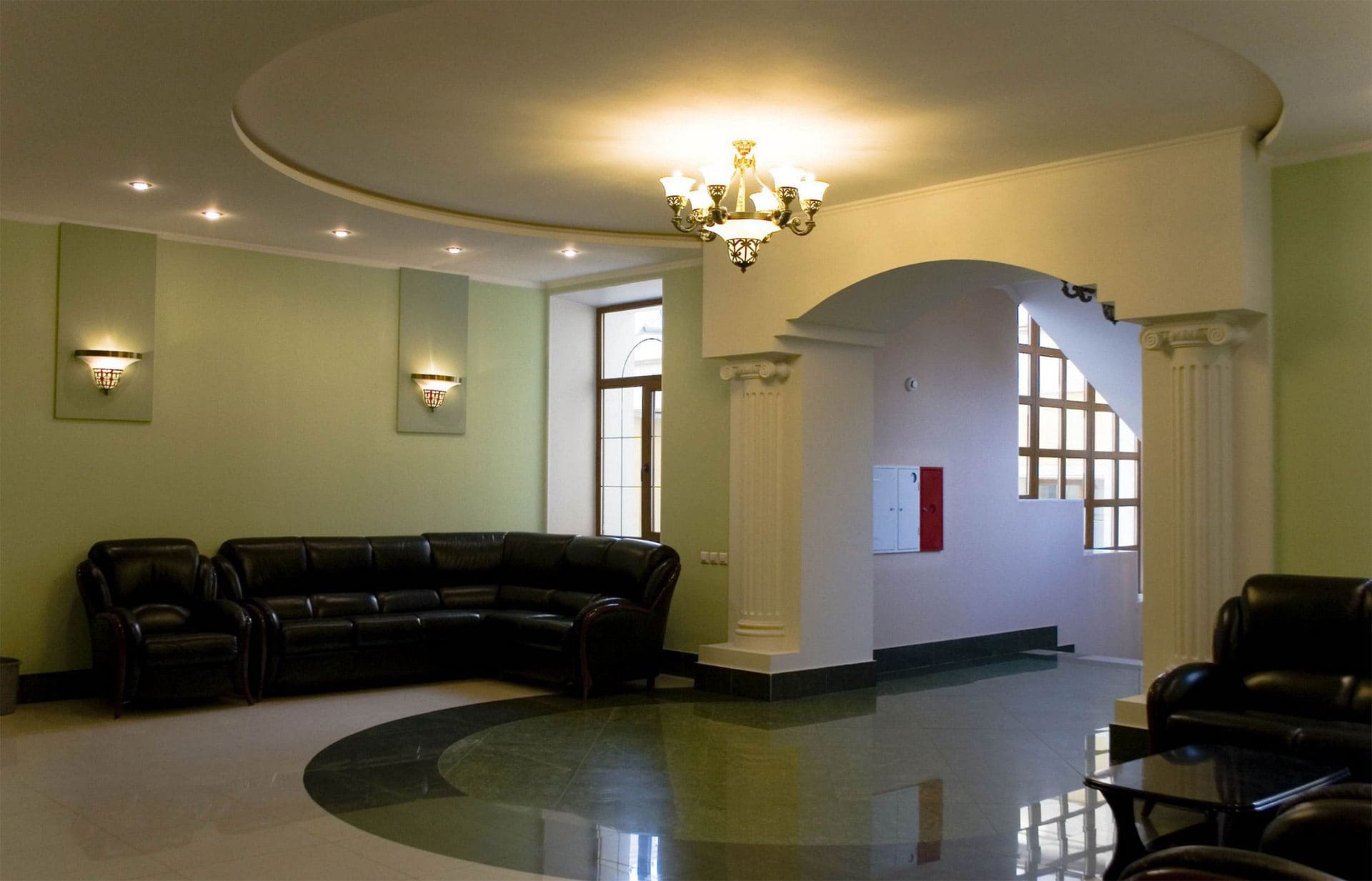 Ремонт квартир