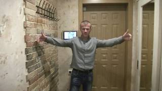 Идеальный ремонт квартиры в Снегирях